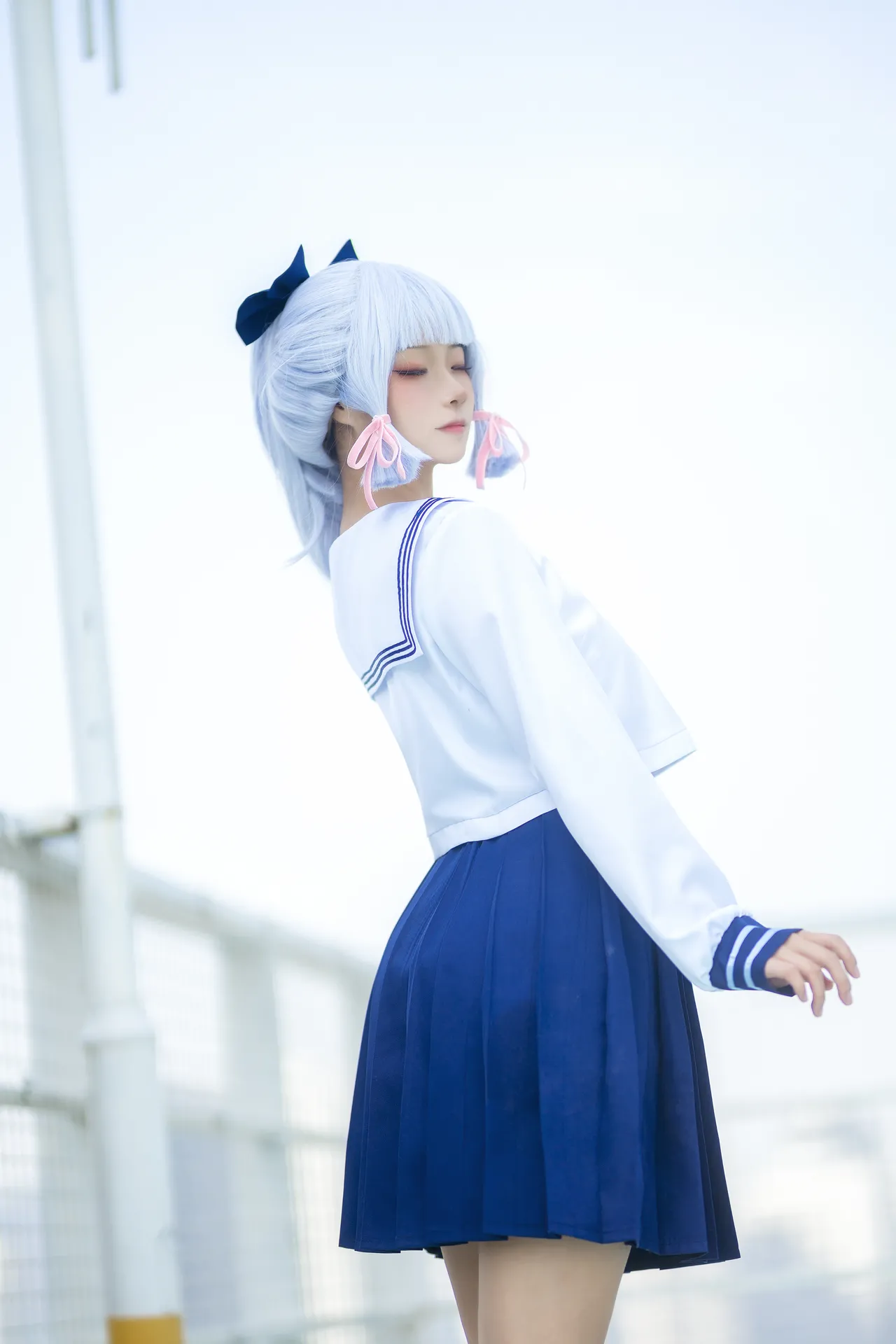 Seya-狮砸 胡桃 克洛琳德 万叶 银狼 凌华JK-erohere42.webp